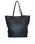 Citadines Tote, vista trasera